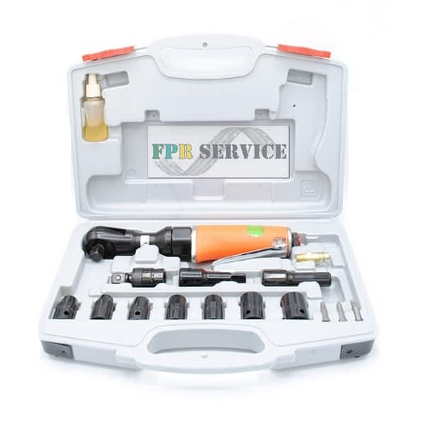 AVVITATORE PNEUM. A CRICCHETTO 1/2